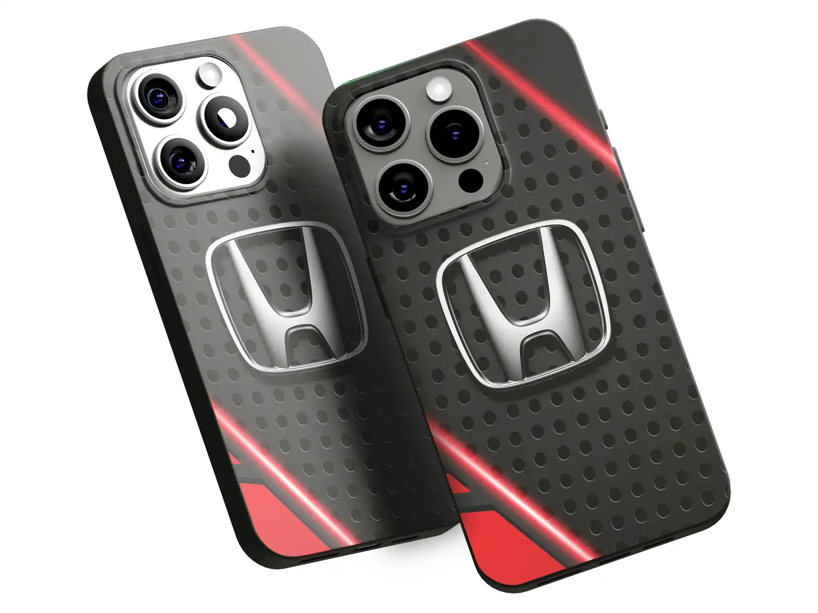 Honda Coole Smartphone Hülle Anpassbare Gestaltung